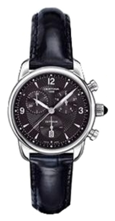 Certina 0252171605700