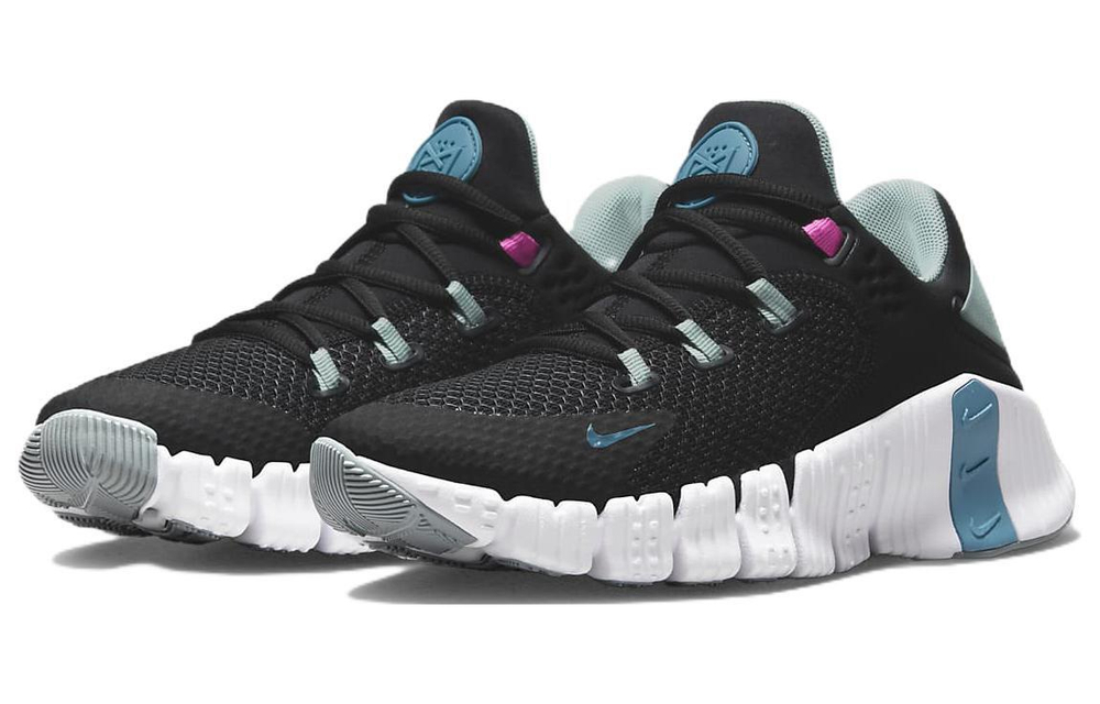 Кроссовки Nike Free Metcon 4 (Женская размерная сетка)