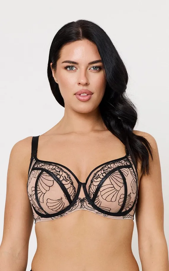 FREYA Soft Side Support Бюст