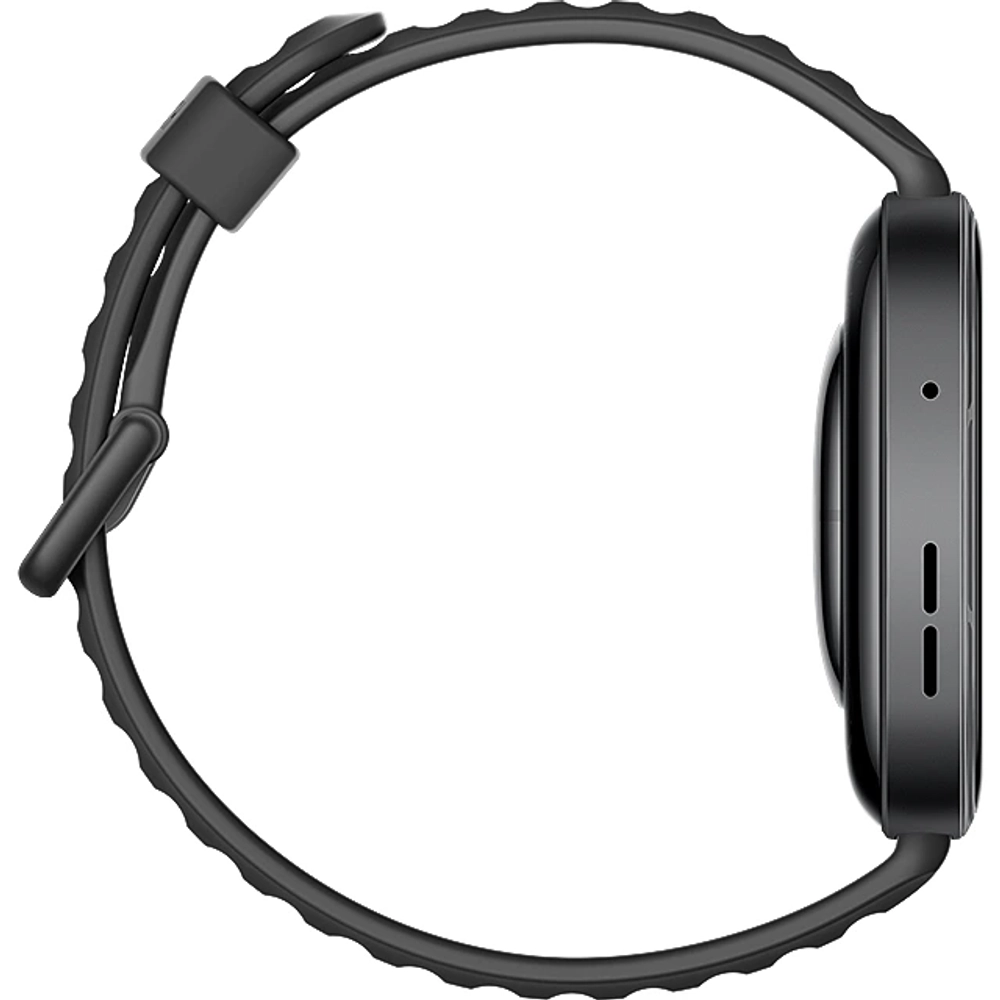 Умные часы Huawei Watch FIT 5 Pro Black 55020HUA