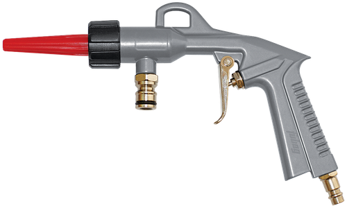 Пневмопистолет Fubag WG85/4 моющий