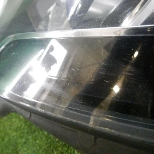 Фара левая Mercedes S w222 (2013-2017) LED