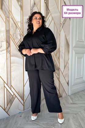 Цена на Рубашка-2940 больших размеров