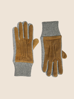 Перчатки мужские PAUL TAYLOR