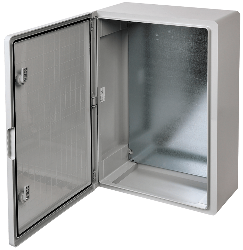 Корпус  IEK MKP93-N-604020-65