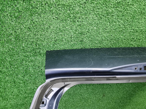 Крышка багажника Honda Cr-v 4 (2012-2018)