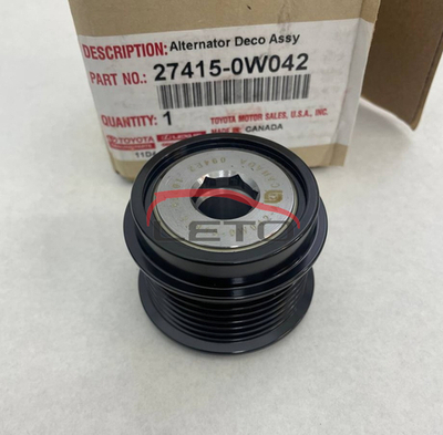 Шкив генератора 27415-0W042 274150W042