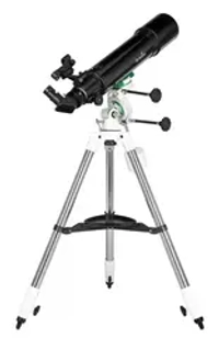 Телескоп Sky-Watcher AC1026 StarQuest2 EQ2