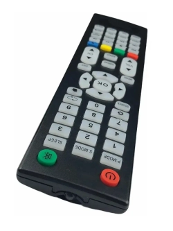 Пульт для телевизора STV-LC24LT0010W Supra с батарейками