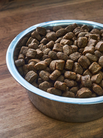 Сухой корм для собак "Shaman" Ягненок 3 кг; крупные гранулы; Класс Холистик