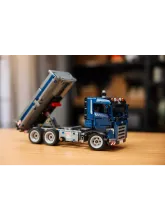 Конструктор Technic 42203 Грузовик-самосвал