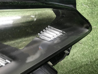 Стекло фары правое Lexus NX 1 (2014-2017) Full LED
