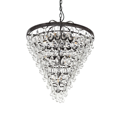 люстра Angel tears D45-01