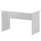 Стол рабочий А-002 Белый 1200x730x760 Арго