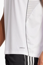 Футболка adidas Tiro 25 Competition - белый