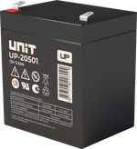 Аккумулятор UNIT UP-20501