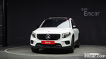 Mercedes-Benz GLB-Class X247 GLB200 d (02.2021)