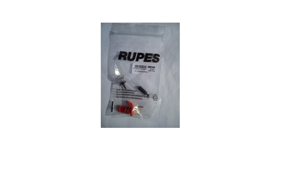 Rupes Регулятор оборотов для RH153A. RH156A RH159A в сборе