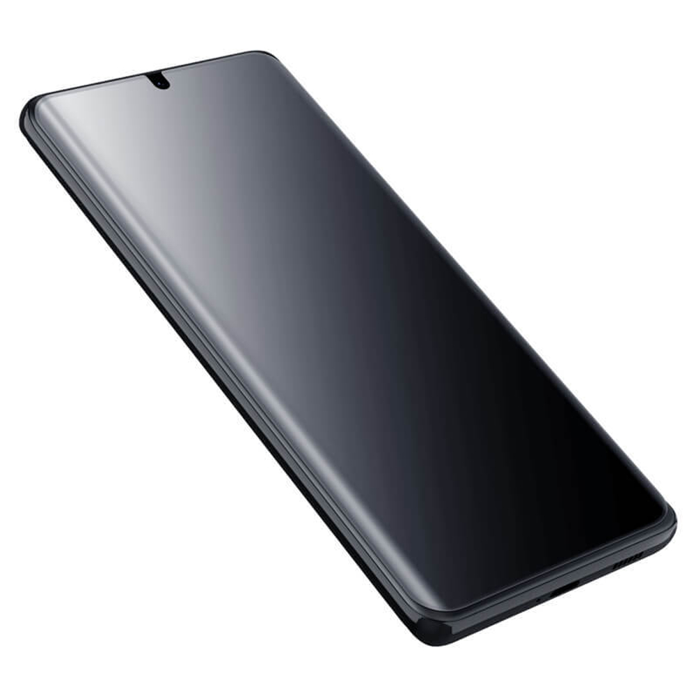 Защитная пленка Nillkin Impact Resistant для Samsung Galaxy S21 Ultra (2 шт.)