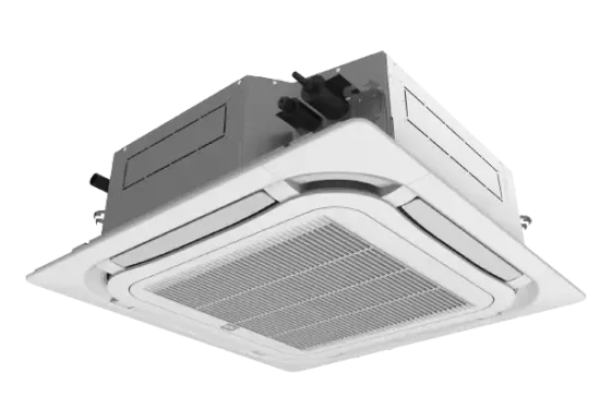 Внутренний кассетный блок Euroklimat EKCGF-70HIS, мульти сплит система