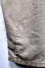 Штаны "Полное Счастье", размер 84, унисекс, цвет светло-коричневый