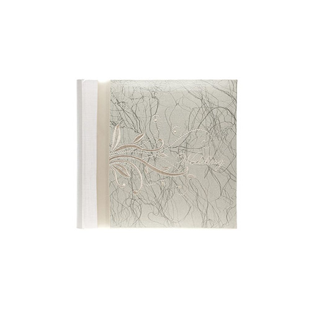 Фотоальбом Image Art IA-BBM46200 серия 121 сердце с кармашками книжный переплёт 10х15 50 листов 200 фото