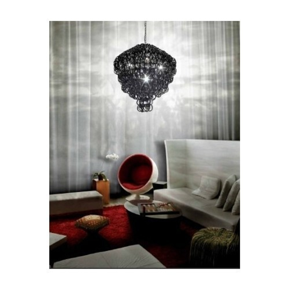 люстра подвесная Giogali SP 80