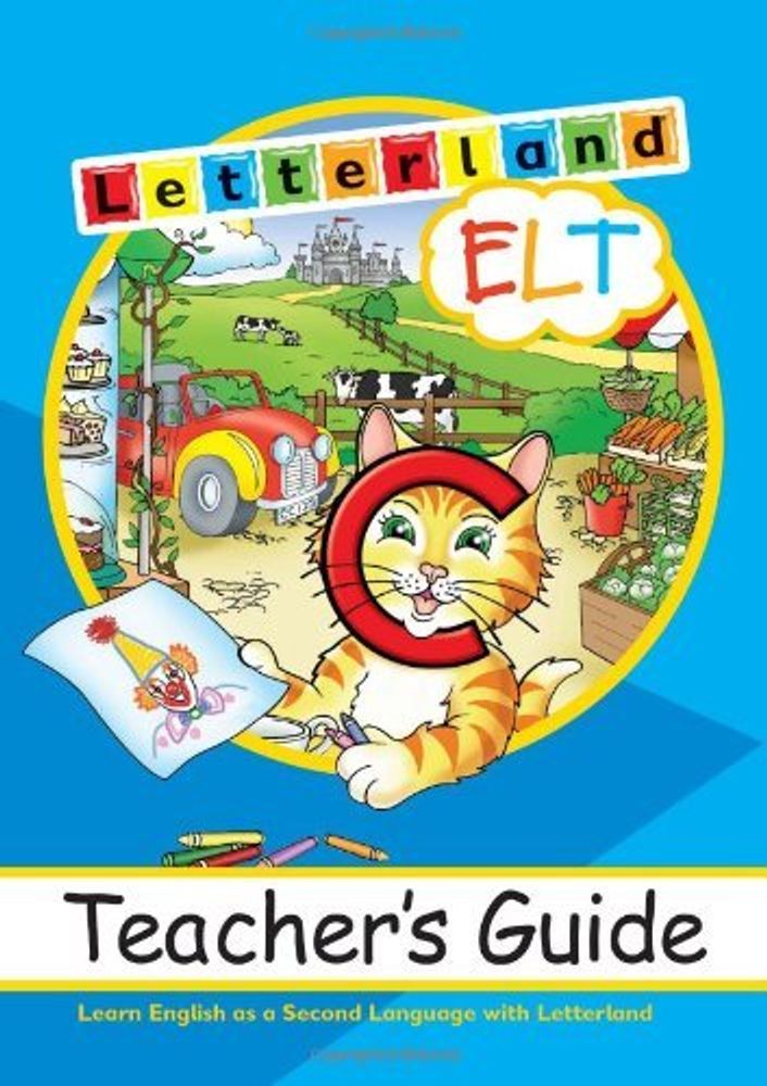 ELT Teacher&#39;s Guide