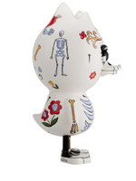 TUD TOY The Ugly Duck x FRIDA KHALO СТАТУЭТКА ДЕКОРАТИВНАЯ, L