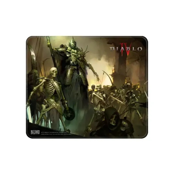 Blizzard Diablo IV Skeleton King L
