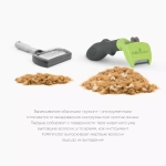 FURminator S Фурминатор для маленьких собак с длинной шерстью
