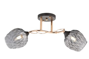 4732/2 CF+FG (6) Люстра (RL)