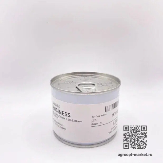 Бизнес семена салата айсберг (Bejo / Бейо) – фото 7