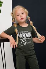 Костюм 35662 детский Натали (Акция)