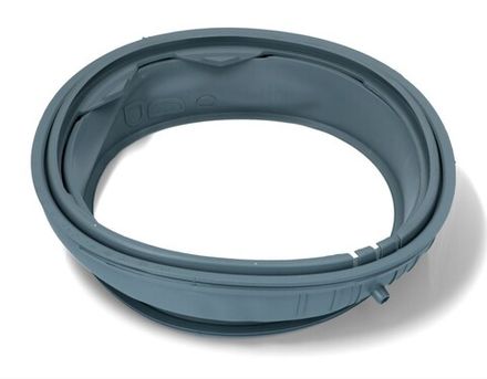 Манжета люка (уплотнитель двери) для стиральной машины LG (Элджи) 4986ER0004F