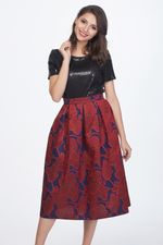 Юбка Ника №4 Valentina