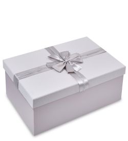 WF-188/4-A Коробка, белый/серый