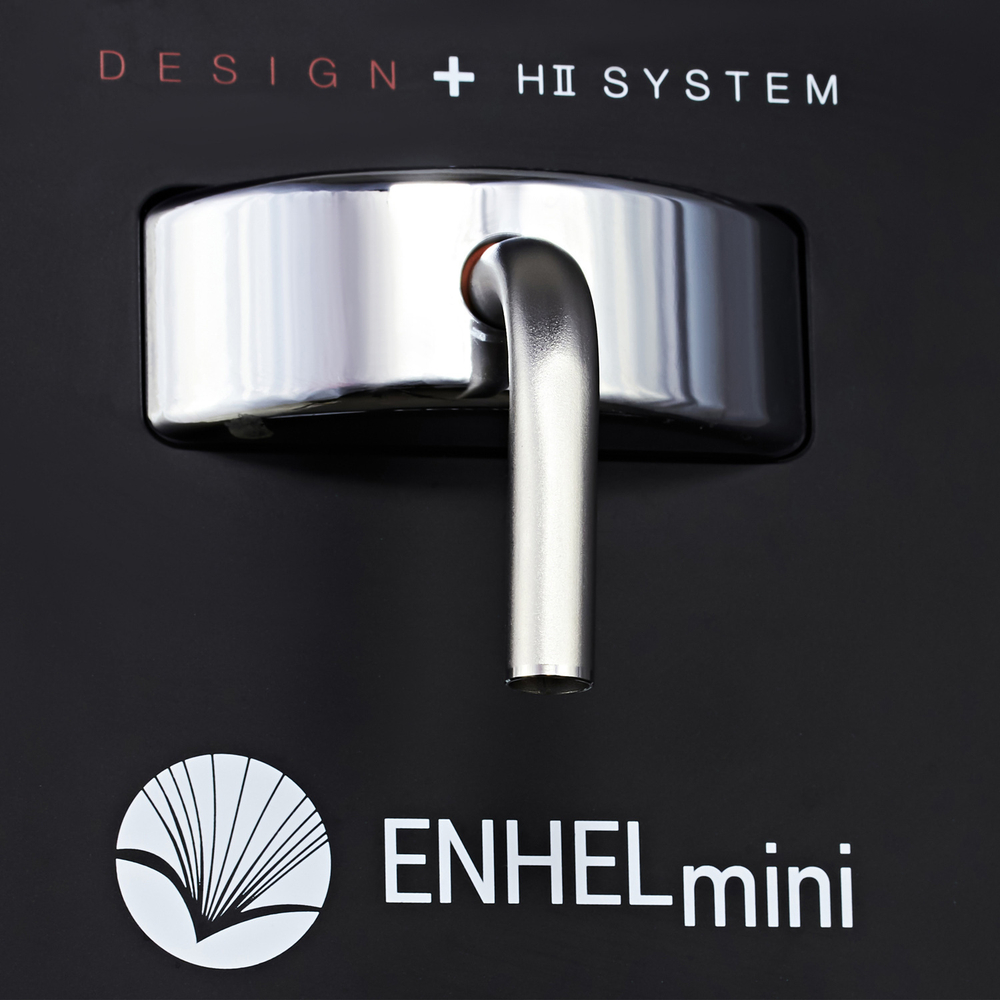 Enhel Water MINI – японские технологии водородной воды у вас дома (белый)