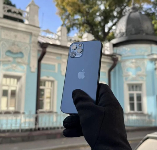 iPhone 12 Pro, 128 ГБ б/у