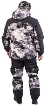 Костюм «Горка Зима» (алова, акерит) ORION Active
