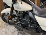 Harley-Davidson Street Glide ST White Sand Pearl / Черный (с НДС)