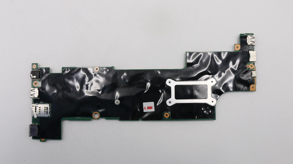 Материнская плата для ноутбука Lenovo ThinkPad A275 AMD A12-9800B WINY-TPM (01HY465), оригинал