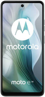Смартфон Motorola E14 2 ГБ/64 ГБ серый