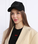 кепка Dsquared2 - черный(BCM4011 05C00001)