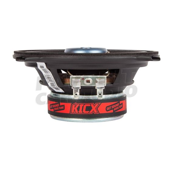 Коакс. акустика Kicx STQ-130