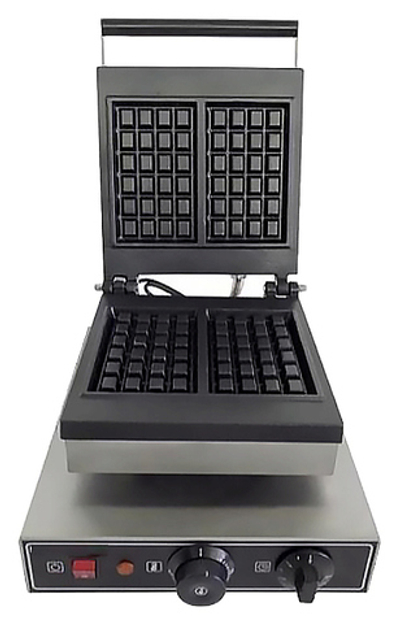 Вафельница VIATTO HWB-1S