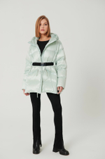 Куртка женское MINT