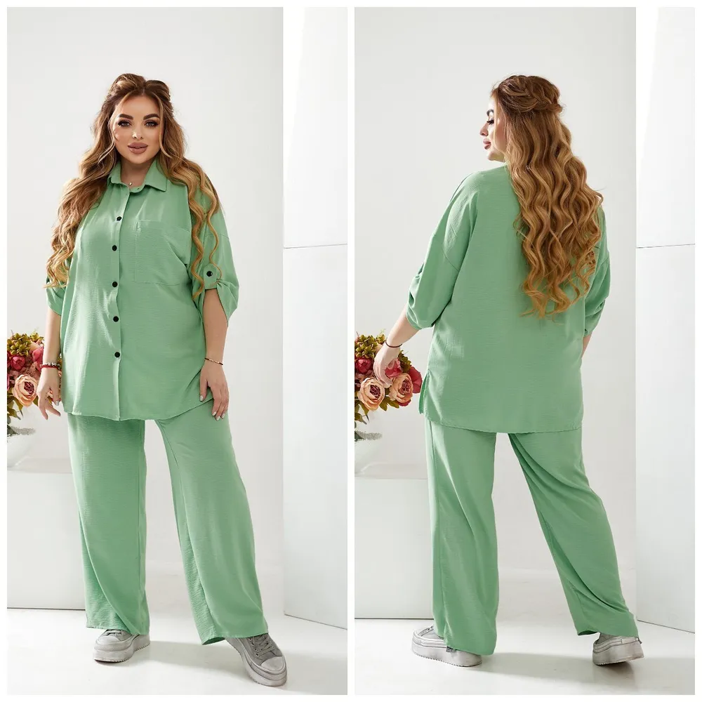 Костюм УК-3648-7 Fabrika