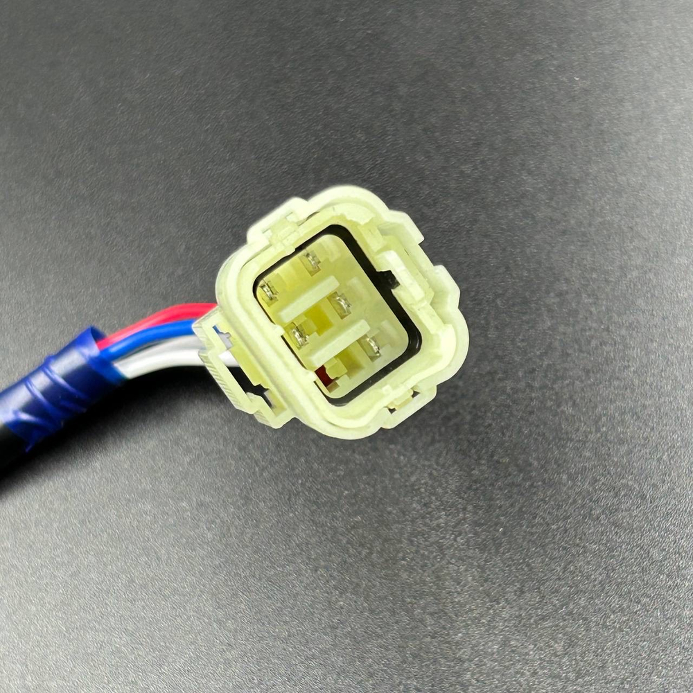 Блок управления правый для квадроцикла BRP Outlander G2 (ZIBO)