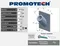 Машина для фигурной резки труб Promotech PPCM-1250